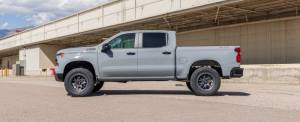 ReadyLIFT Suspensions - 62-39440 | ReadyLift 4 Inch SST Suspension Lift Kit with Falcon Shocks (Silverado 1500, Sierra 1500) - Image 7