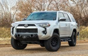 ReadyLIFT Suspensions - 62-50340 | ReadyLift 3 Inch SST Suspension Lift Kit (4 Runner) - Image 4
