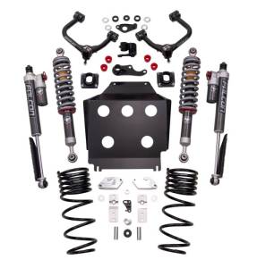 ReadyLIFT Suspensions - 62-54340 | ReadyLift 3 Inch SST Suspension Lift Kit (Tacoma) - Image 1