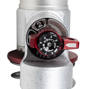 ReadyLIFT Suspensions - 62-54360 | ReadyLift 3 Inch SST Suspension Lift Kit with Falcon Shocks (Tacoma) - Image 2