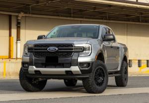 ReadyLIFT Suspensions - 66-24200 | ReadyLift 1.5 Inch Front Leveling Kit (Ranger 4WD) - Image 3