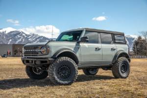 ReadyLIFT Suspensions - 69-21310 | ReadyLift 3 Inch SST Suspension Lift Kit (Bronco with Sasquatch) - Image 3