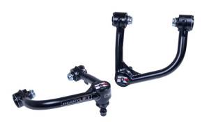 ReadyLIFT Suspensions - 69-21410 | ReadyLift 4 Inch SST Lift Kit (Bronco) - Image 2
