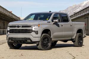 ReadyLIFT Suspensions - 69-35400 | ReadyLift 4 Inch SST Suspension Lift Kit Silverado 1500, Sierra 1500) - Image 2