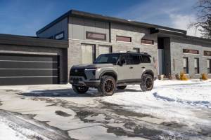 69-55150 | ReadyLift 1.5 Inch SST Suspension Lift Kit (GX550 Overtrail & Overtrail+)