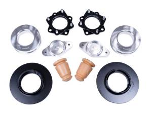 69-55250 | ReadyLift 1.5 Inch SST Suspension Lift Kit (4 Runner)