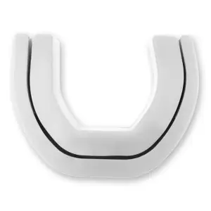Recon Truck Accessories - 264004DGWH | Recon White Tow Hook Covers 2-Piece Set of Silicone Covers (2021-2024 Ram 1500) - Image 4