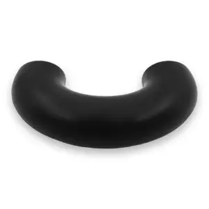 Recon Truck Accessories - 264004F150BK | Recon Black Tow Hook Covers 2-Piece Set of Silicone Covers (2015-2023 F150 & Raptor) - Image 3