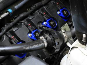 Afe - Advance Flow Engineering - 77-92011-MD | AFE Power SCORCHER High-Performance Ignition Coil (8 Pack) (2011-2016 F150, Mustang V8-5.0L) - Image 6