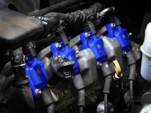 Afe - Advance Flow Engineering - 77-92003-MC | AFE Power SCORCHER High-Performance Ignition Coil (6 Pack) (2014-2025 GM Car, Truck, SUV) - Image 5