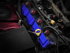 Afe - Advance Flow Engineering - 77-92002 | AFE Power SCORCHER High-Performance Ignition Coil (2006-2025 Dodge, Jeep Ram V8 Hemi) - Image 5