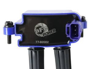 Afe - Advance Flow Engineering - 77-92002 | AFE Power SCORCHER High-Performance Ignition Coil (2006-2025 Dodge, Jeep Ram V8 Hemi) - Image 3