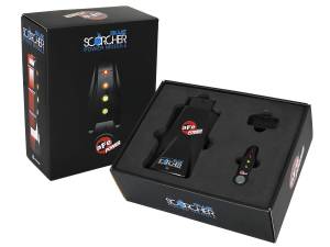 Afe - Advance Flow Engineering - 77-87001 | AFE Power SCORCHER BLUE Bluetooth Power Module (2017-2020 Elantra L4-1.6L t) - Image 6