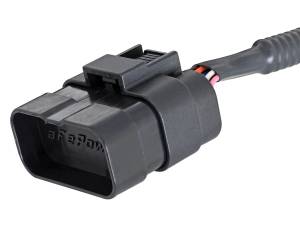 Afe - Advance Flow Engineering - 77-86602 | AFE Power SCORCHER BLUE Bluetooth Power Module (2017-2025 Civic Type R L4-2.0L t) - Image 5