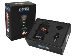 Afe - Advance Flow Engineering - 77-86601 | AFE Power SCORCHER BLUE Bluetooth Power Module (2016-2025 Honda, Acura L4-1.5L t, L4-2.0L t) - Image 6