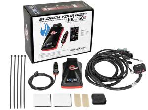 Afe - Advance Flow Engineering - 77-86601 | AFE Power SCORCHER BLUE Bluetooth Power Module (2016-2025 Honda, Acura L4-1.5L t, L4-2.0L t) - Image 7