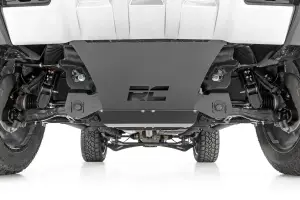 Rough Country - 11310 | Rough Country 6 Inch Lift Kit Chevrolet Tahoe / GMC Yukon 4WD | Air Ride - Image 5