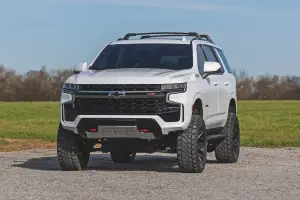 Rough Country - 11310 | Rough Country 6 Inch Lift Kit Chevrolet Tahoe / GMC Yukon 4WD | Air Ride - Image 7