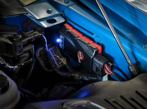 Afe - Advance Flow Engineering - 77-86310 | AFE Power SCORCHER BLUE Bluetooth Power Module (2019-2021 M2 Competition, 2015-2020 M3, M4 L6-3.0L (tt) S55) - Image 8