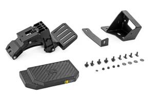 Rough Country - PW049817 | Rough Country Retractable Bed Step, Manual Pull For Toyota Tundra 2WD/4WD - Image 3