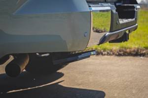 Rough Country - PW049817 | Rough Country Retractable Bed Step, Manual Pull For Toyota Tundra 2WD/4WD - Image 7