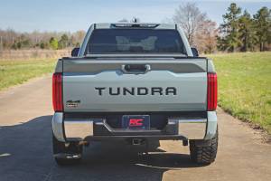 Rough Country - PW049817 | Rough Country Retractable Bed Step, Manual Pull For Toyota Tundra 2WD/4WD - Image 10