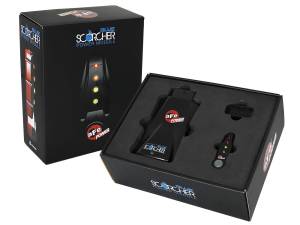Afe - Advance Flow Engineering - 77-86011 | AFE Power SCORCHER BLUE Bluetooth Power Module (2022-2025 Tundra, Sequoia V6-3.4L (tt) Hybrid) - Image 5