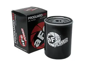 Afe - Advance Flow Engineering - 44-LF001 | AFE Power Pro Guard D2 Oil Filter (GM Duramx V8-6.6L (td) - Image 2