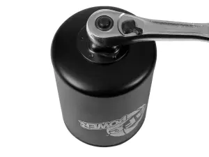 Afe - Advance Flow Engineering - 44-LF001 | AFE Power Pro Guard D2 Oil Filter (GM Duramx V8-6.6L (td) - Image 6