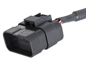 Afe - Advance Flow Engineering - 77-86005 | AFE Power SCORCHER BLUE Bluetooth Power Module (2022-2025 Land Cruiser, Tundera V6-3.4L tt) - Image 5