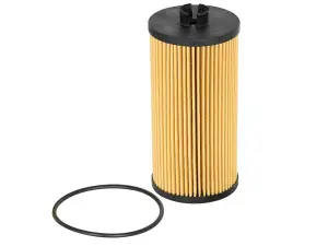 44-LF003 | AFE Power Pro Guard D2 Oil Filter (Ford V8-6.0L (td), V8-6.4L (td) Power-Stroke)