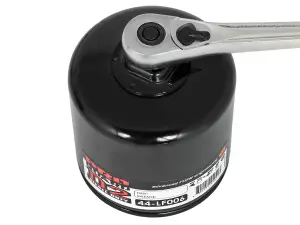Afe - Advance Flow Engineering - 44-LF006 | AFE Power Pro Guard D2 Oil Filter (Chrysler, Dodge V6-2.5, 2.7L, 3.0L, V8-4.7L, 5.7L, 6.1L) - Image 6