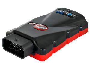 Afe - Advance Flow Engineering - 77-84007 | AFE Power SCORCHER BLUE Bluetooth Power Module (2011-2014 Silverado, Sierra 2500 HD, 3500 HD V8-6.6L (td) LML) - Image 3