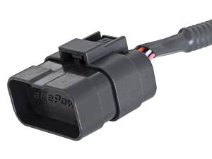 Afe - Advance Flow Engineering - 77-82012 | AFE Power SCORCHER BLUE Bluetooth Power Module (2014-2018 Ram 1500 V6-3.0L td) - Image 5