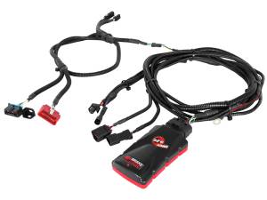 Afe - Advance Flow Engineering - 77-63003 | AFE Power BRAKELOGIC Exhaust Brake Control Module (2017-2019 F250, F350 Super Duty V8-6.7L td) - Image 3