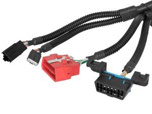 Afe - Advance Flow Engineering - 77-63003 | AFE Power BRAKELOGIC Exhaust Brake Control Module (2017-2019 F250, F350 Super Duty V8-6.7L td) - Image 5