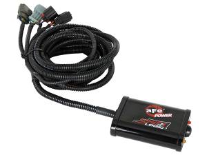 Afe - Advance Flow Engineering - 77-52002 | AFE Power SHIFTLOGIC Module (2007-2018 Ram 2500, 3500 L6-6.7L td) - Image 2