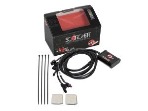 Afe - Advance Flow Engineering - 77-47401 | AFE Power SCORCHER GT Power Module (2016-2021 RZR XP Turbo 925cc t) - Image 2