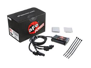 Afe - Advance Flow Engineering - 77-47008 | AFE Power SCORCHER GT Power Module (2019-2025 Jimny L4-1.5L) - Image 2