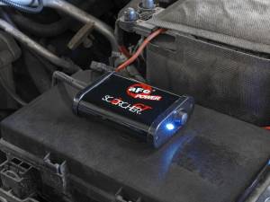 Afe - Advance Flow Engineering - 77-47008 | AFE Power SCORCHER GT Power Module (2019-2025 Jimny L4-1.5L) - Image 6