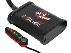77-47004 | AFE Power SCORCHER GT Power Module (2019-2022 Veloster N, 2022-2025 Elantra N L4-2.0L t)
