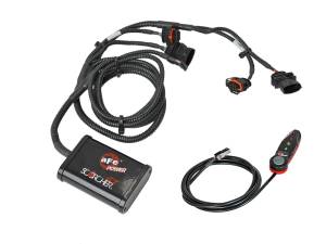 Afe - Advance Flow Engineering - 77-47003 | AFE Power SCORCHER GT Power Module (2018-2025 Stinger, Genesis V6-3.3L tt) - Image 2