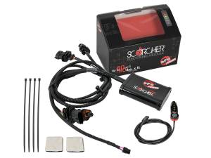 Afe - Advance Flow Engineering - 77-47001 | AFE Power SCORCHER GT Power Module (2017-2020 Elantra L4-1.6L t) - Image 3