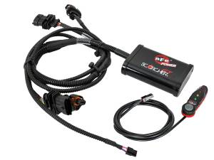 Afe - Advance Flow Engineering - 77-47001 | AFE Power SCORCHER GT Power Module (2017-2020 Elantra L4-1.6L t) - Image 2