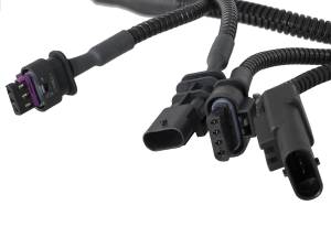 Afe - Advance Flow Engineering - 77-46904 | AFE Power SCORCHER GT Power Module (2017-2025 Giulia L4-2.0L t) - Image 4