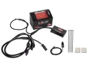 Afe - Advance Flow Engineering - 77-46904 | AFE Power SCORCHER GT Power Module (2017-2025 Giulia L4-2.0L t) - Image 2