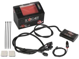 Afe - Advance Flow Engineering - 77-46604 | AFE Power SCORCHER GT Power Module (2021-2025 Tlx L4-2.0L t) - Image 2