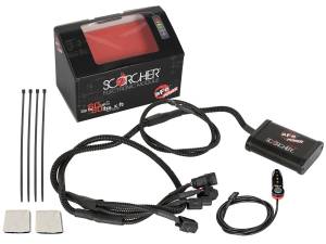 Afe - Advance Flow Engineering - 77-46601 | AFE Power SCORCHER GT Power Module (2016-2025 Acura, Honda L4-1.5L t, 2.0L t) - Image 2