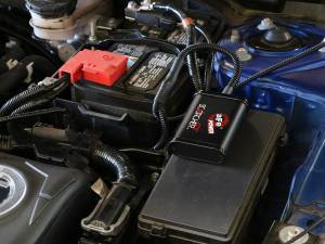 Afe - Advance Flow Engineering - 77-46601 | AFE Power SCORCHER GT Power Module (2016-2025 Acura, Honda L4-1.5L t, 2.0L t) - Image 8