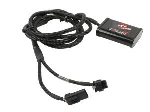 Afe - Advance Flow Engineering - 77-46503 | AFE Power SCORCHER HD Power Module (2014-2022 Sprinter L4-2.1L  td | 2010-2022 Sprinter V6-3.0L td) - Image 2